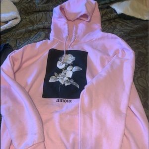 Xl hoodie